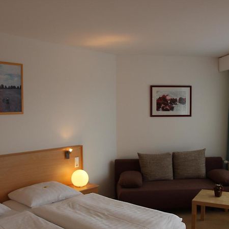 Hotel Deisterblick Bad Nenndorf Dış mekan fotoğraf