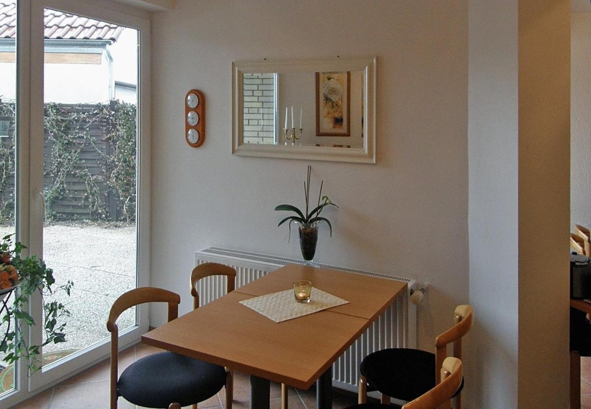Hotel Deisterblick Bad Nenndorf Dış mekan fotoğraf